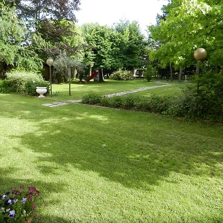 Ca' D'oro Bed & Breakfast