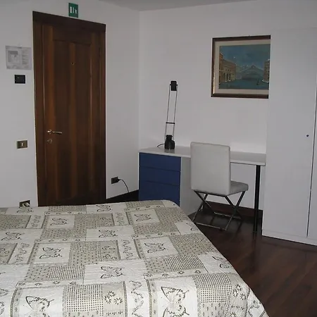 Nocleg ze śniadaniem Ca' D'oro