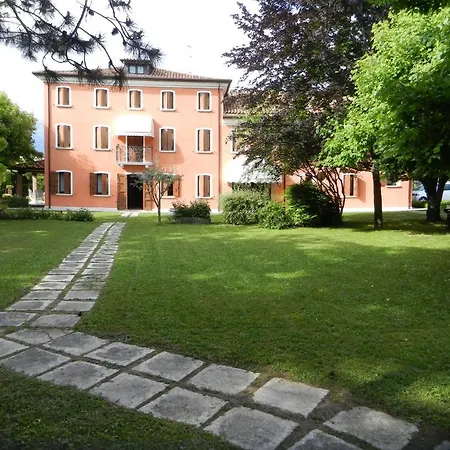 Bed & Breakfast Ca' D'oro 2*