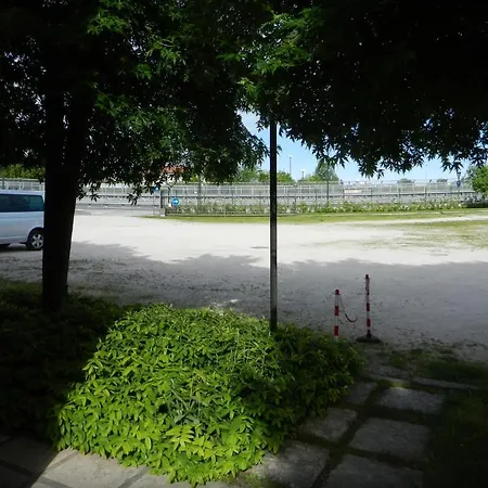 Bed & Breakfast Ca' D'oro Mestre