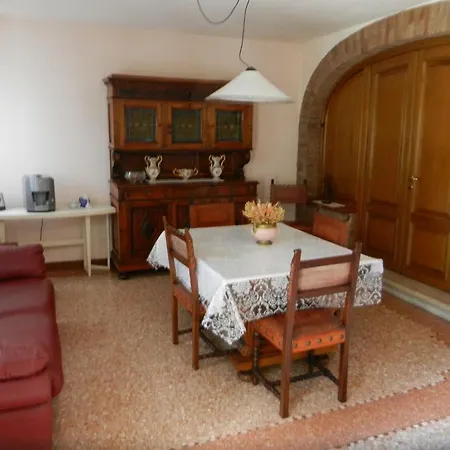 Ca' D'oro Nocleg ze śniadaniem 2*