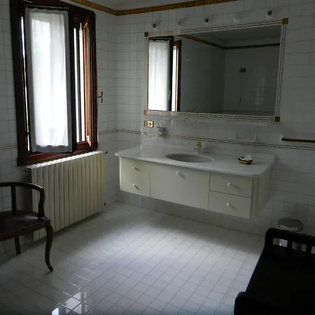 Ca' D'oro Nocleg ze śniadaniem