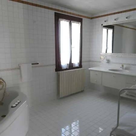 Ca' D'oro Bed & Breakfast