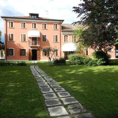 Ca' D'oro Mestre