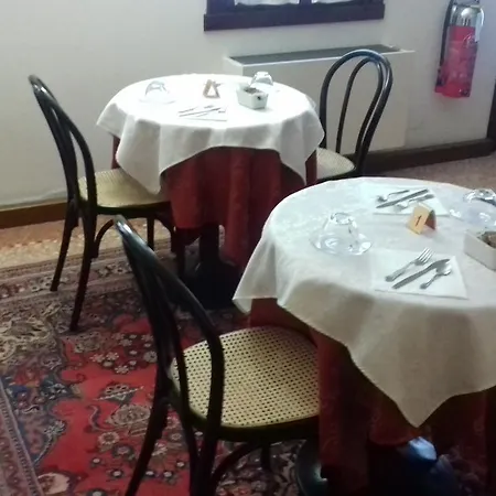 Ca' D'oro Alojamento de Acomodação e Pequeno-almoço Mestre
