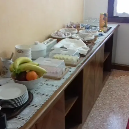 Ca' D'oro Alojamento de Acomodação e Pequeno-almoço
